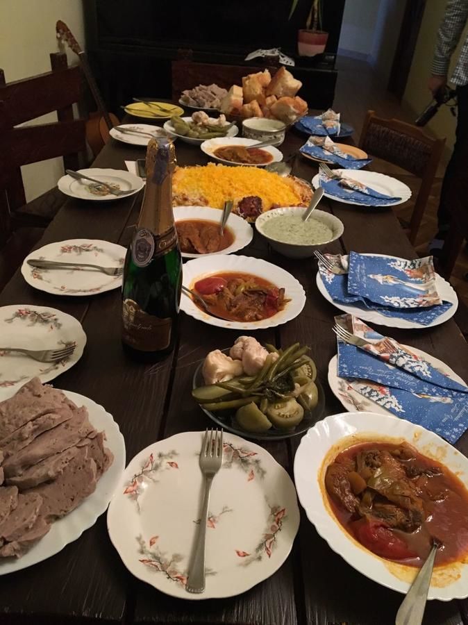 Хостелы Shamrock Republic Square Hostel and Tours Ереван-22