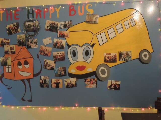 Хостелы Shamrock Republic Square Hostel and Tours Ереван-13